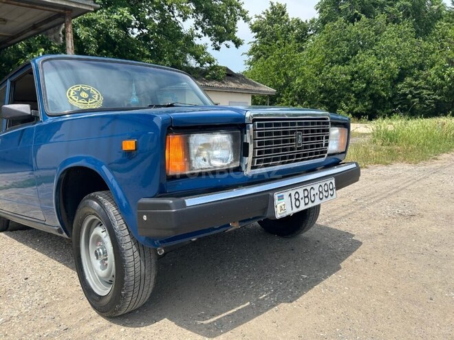 LADA (VAZ) 2107 2009, 80,000 km - 1.5 l - Siyəzən
