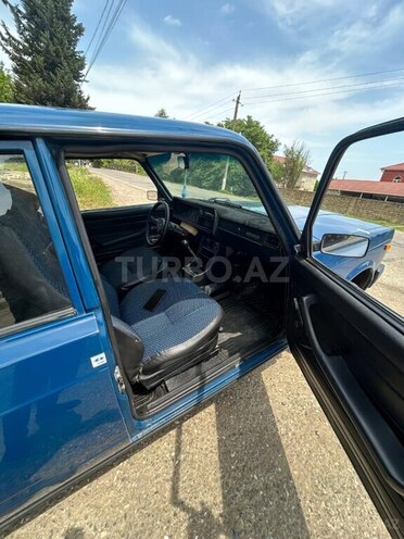 LADA (VAZ) 2107 2009, 80,000 km - 1.5 l - Siyəzən