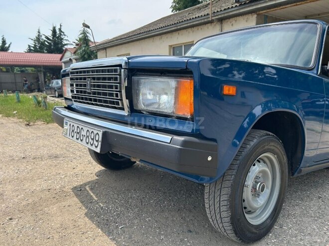LADA (VAZ) 2107 2009, 80,000 km - 1.5 l - Siyəzən