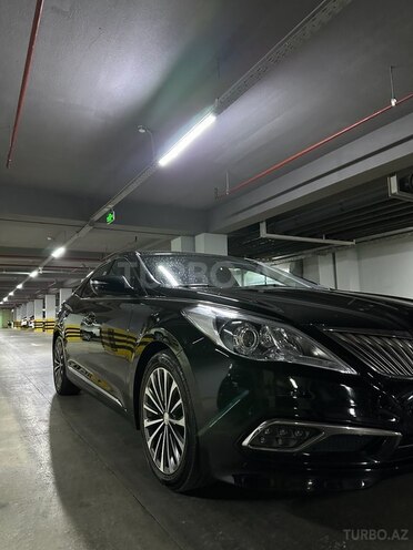 Hyundai Grandeur-2