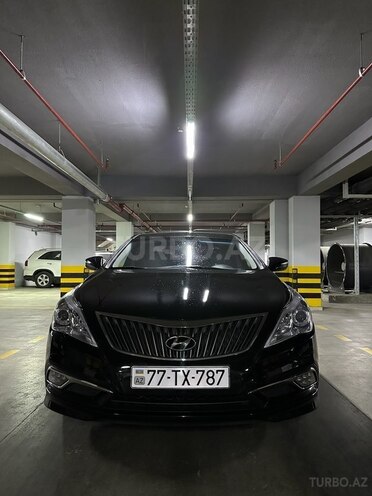Hyundai Grandeur-1