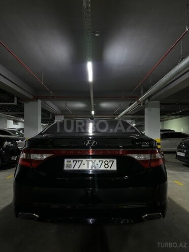 Hyundai Grandeur-5