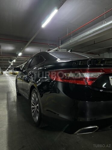 Hyundai Grandeur-4