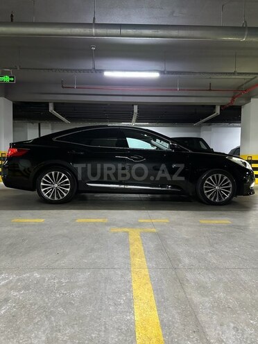 Hyundai Grandeur-8