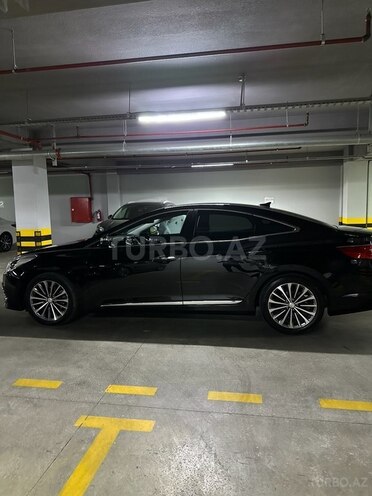 Hyundai Grandeur-7