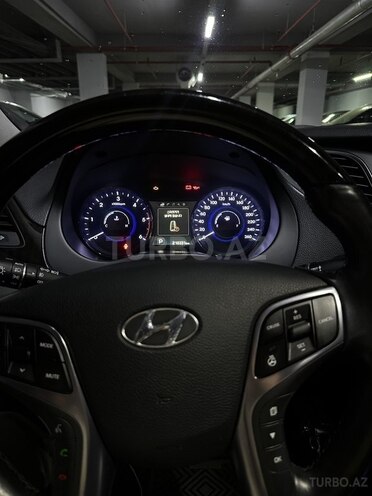 Hyundai Grandeur-9