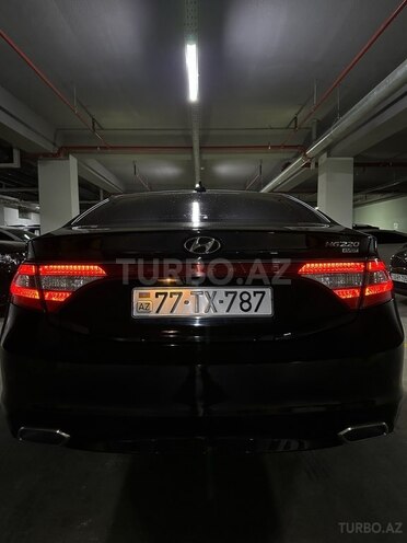 Hyundai Grandeur-18