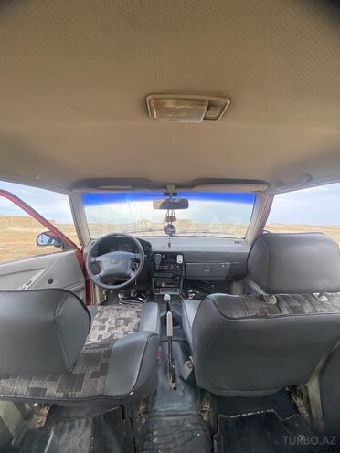 Toyota Corolla 1992, 380,000 km - 1.3 l - Bakı