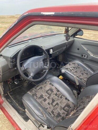 Toyota Corolla 1992, 380,000 km - 1.3 l - Bakı