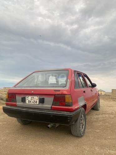 Toyota Corolla 1992, 380,000 km - 1.3 l - Bakı