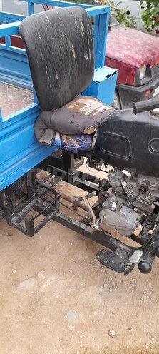 Muravey Muravey-2 01 2013, 1,000 km - 0.2 l - Bakı
