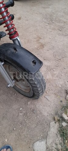 Muravey Muravey-2 01 2013, 1,000 km - 0.2 l - Bakı