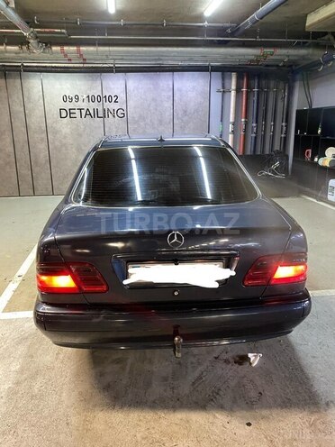 Mercedes E 220 d 2000, 750,000 km - 2.2 л - Bakı