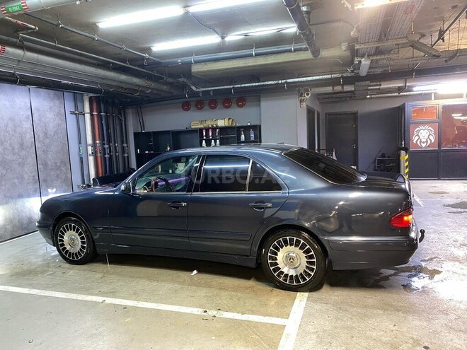 Mercedes E 220 d 2000, 750,000 km - 2.2 л - Bakı