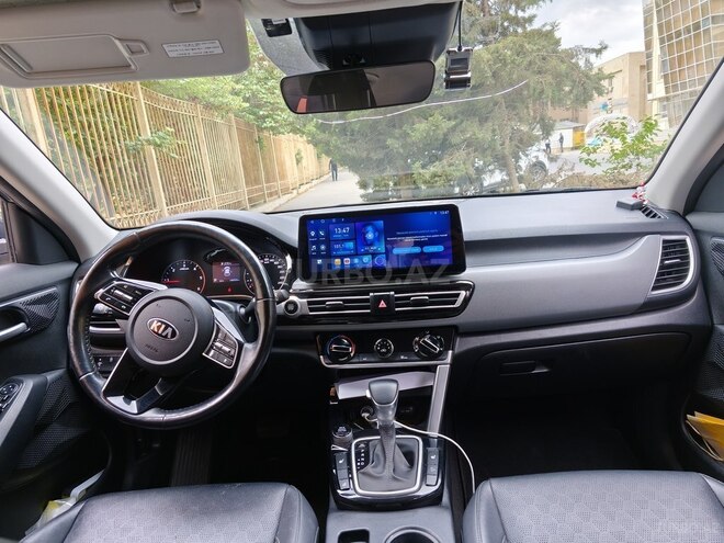 Kia Seltos 2020, 147,000 km - 1.6 l - Bakı