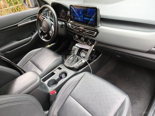 Kia Seltos 2020, 147,000 km - 1.6 l - Bakı