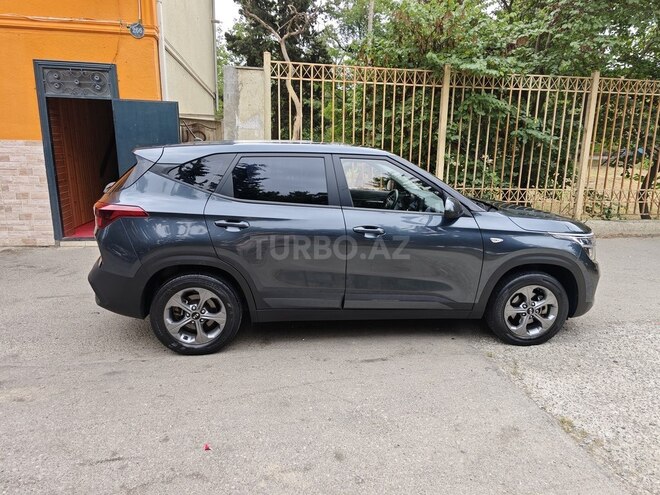 Kia Seltos 2020, 147,000 km - 1.6 l - Bakı