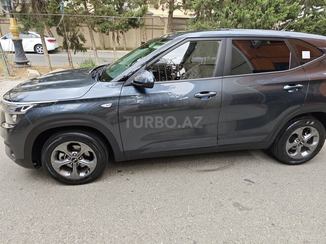 Kia Seltos 2020, 147,000 km - 1.6 l - Bakı