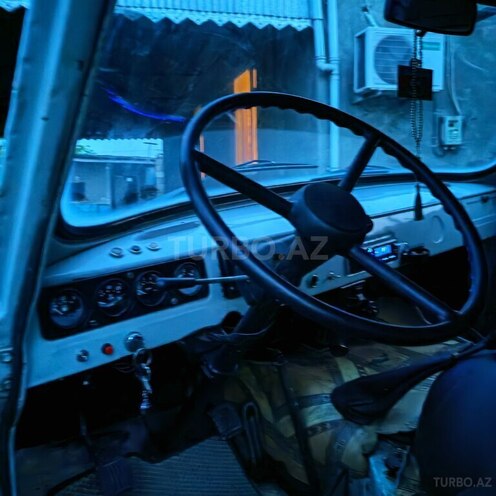 UAZ 39625-5