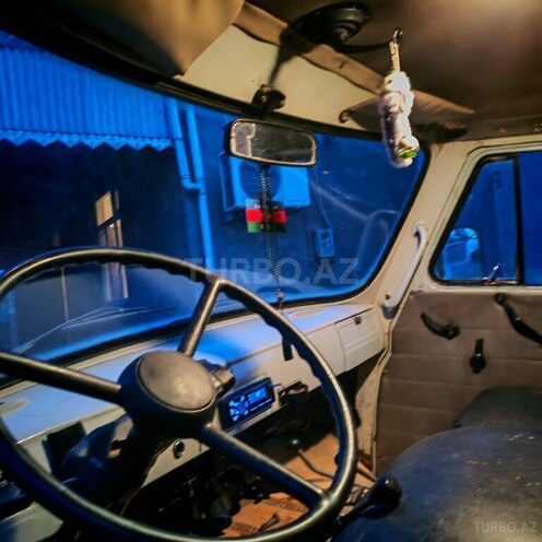 UAZ 39625-7