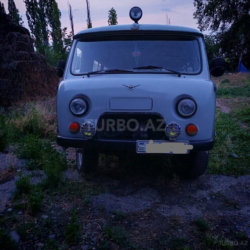 UAZ 39625-1
