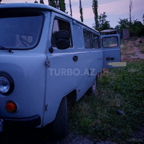 UAZ 39625-9