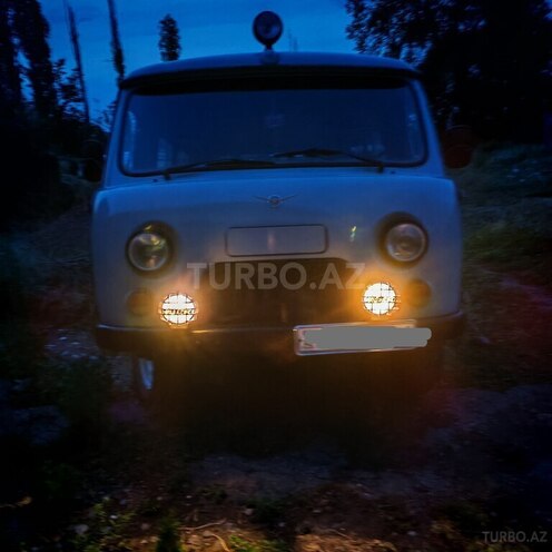 UAZ 39625-10