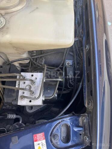 Mercedes C 280 1998, 444,256 km - 2.8 л - Cəlilabad