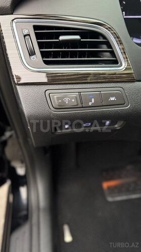 Hyundai Sonata 2015, 170,000 km - 1.7 l - Bakı