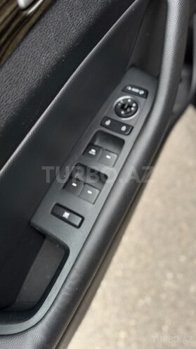 Hyundai Sonata 2015, 170,000 km - 1.7 l - Bakı