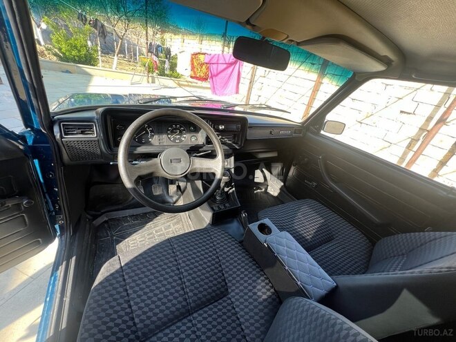 LADA (VAZ) 2107 2004, 50,000 km - 1.6 l - Bakı