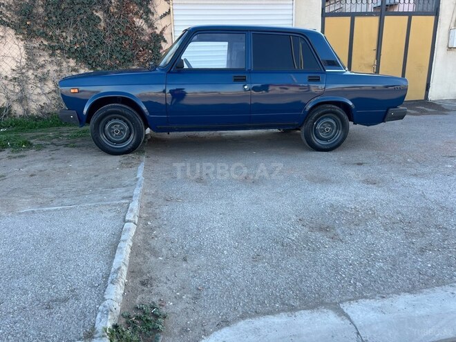 LADA (VAZ) 2107 2004, 50,000 km - 1.6 l - Bakı