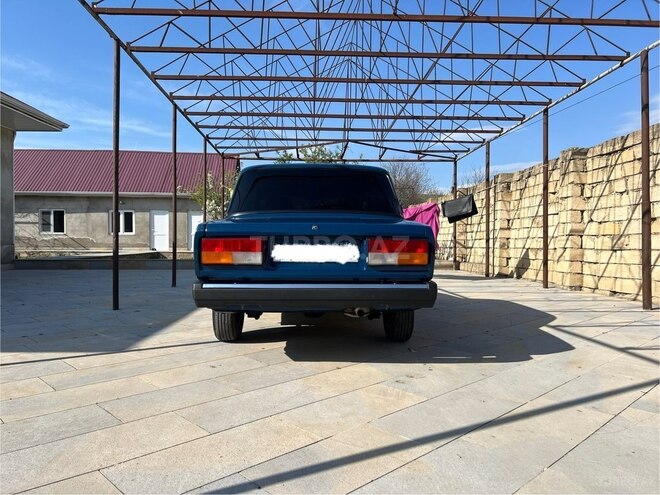 LADA (VAZ) 2107 2004, 50,000 km - 1.6 l - Bakı