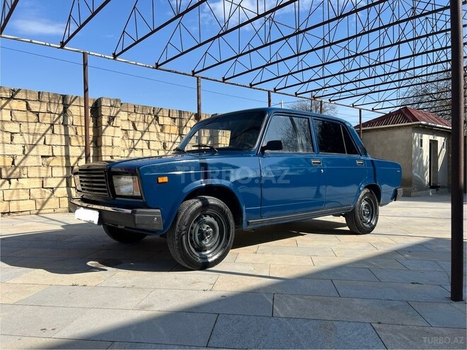 LADA (VAZ) 2107 2004, 50,000 km - 1.6 l - Bakı