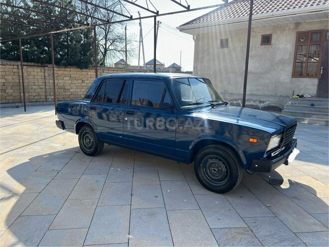 LADA (VAZ) 2107 2004, 50,000 km - 1.6 l - Bakı
