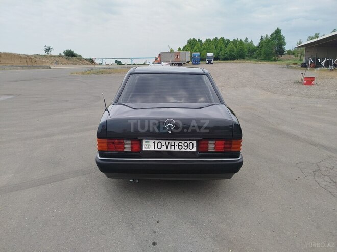 Mercedes 190 1992, 385,274 km - 1.8 l - Bakı