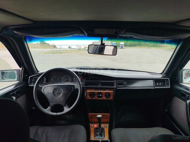 Mercedes 190 1992, 385,274 km - 1.8 l - Bakı