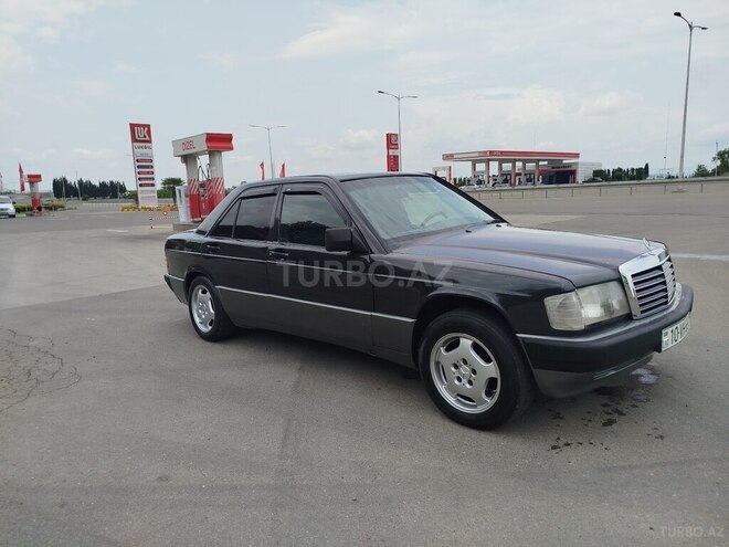 Mercedes 190 1992, 385,274 km - 1.8 l - Bakı