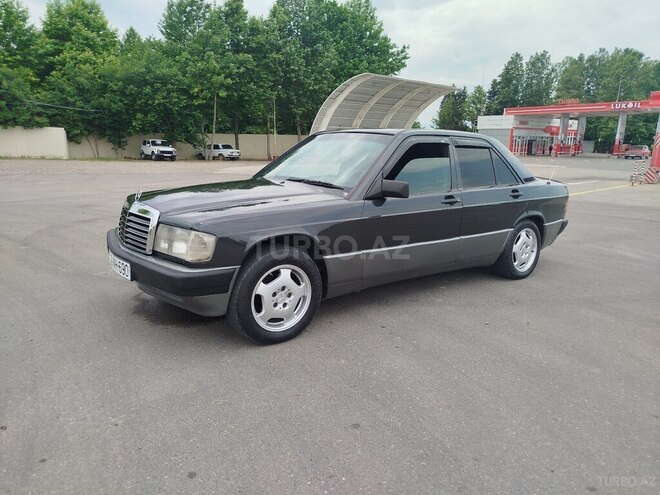 Mercedes 190 1992, 385,274 km - 1.8 l - Bakı