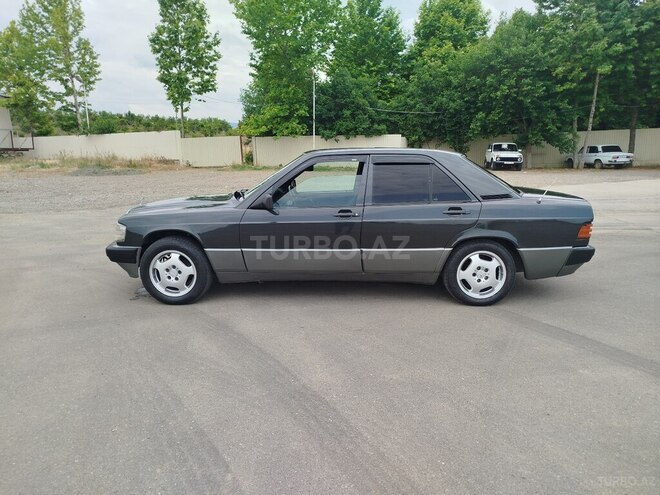 Mercedes 190 1992, 385,274 km - 1.8 l - Bakı