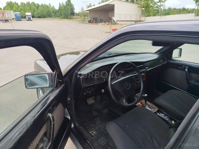 Mercedes 190 1992, 385,274 km - 1.8 l - Bakı