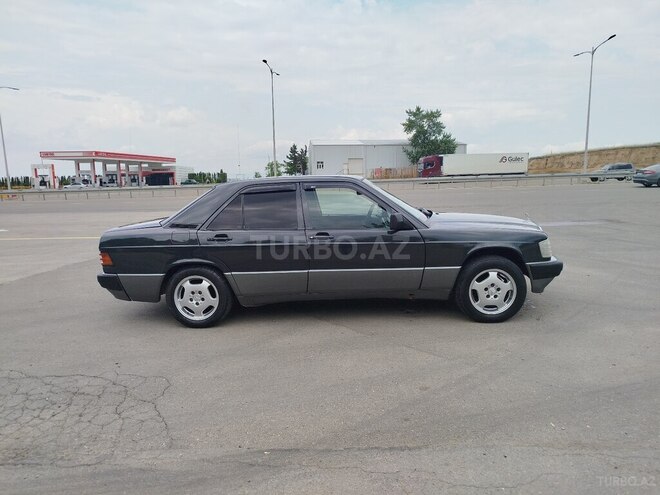 Mercedes 190 1992, 385,274 km - 1.8 l - Bakı
