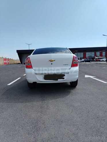 Chevrolet Cobalt 2024, 1,000 km - 1.5 л - Bakı