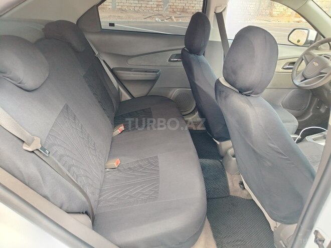 Chevrolet Cobalt 2024, 1,000 km - 1.5 л - Bakı