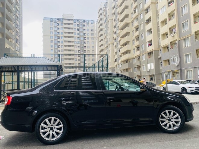 Volkswagen Jetta 2011, 270,000 km - 1.6 l - Bakı