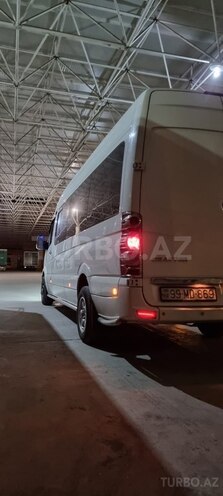 Mercedes Sprinter 313 2011, 100,000 km - 3.2 l - Gəncə
