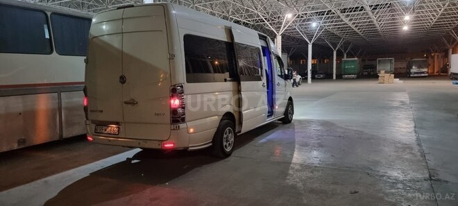 Mercedes Sprinter 313 2011, 100,000 km - 3.2 l - Gəncə