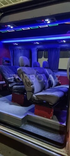Mercedes Sprinter 313 2011, 100,000 km - 3.2 l - Gəncə