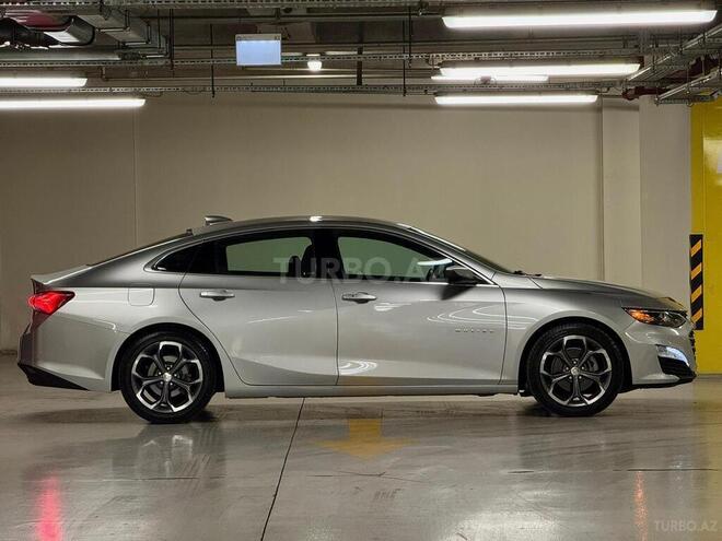 Chevrolet Malibu 2020, 142,000 km - 1.5 l - Gəncə