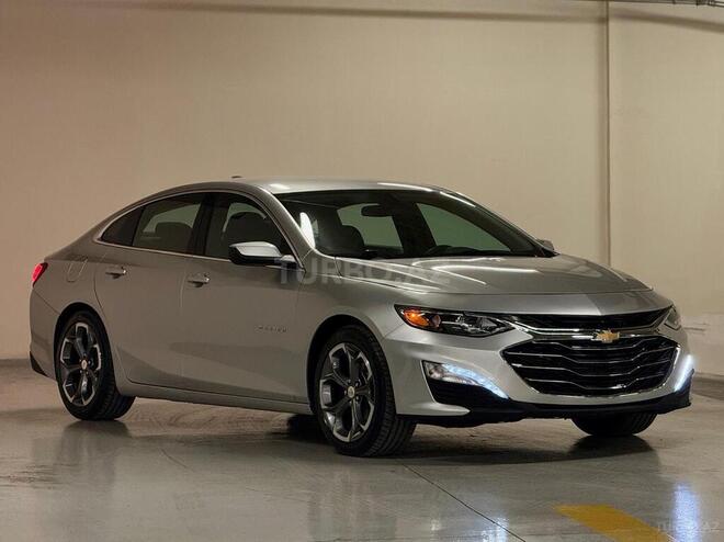 Chevrolet Malibu 2020, 142,000 km - 1.5 l - Gəncə